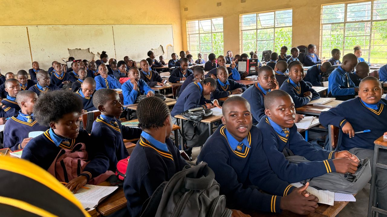 Northmead Secondary School