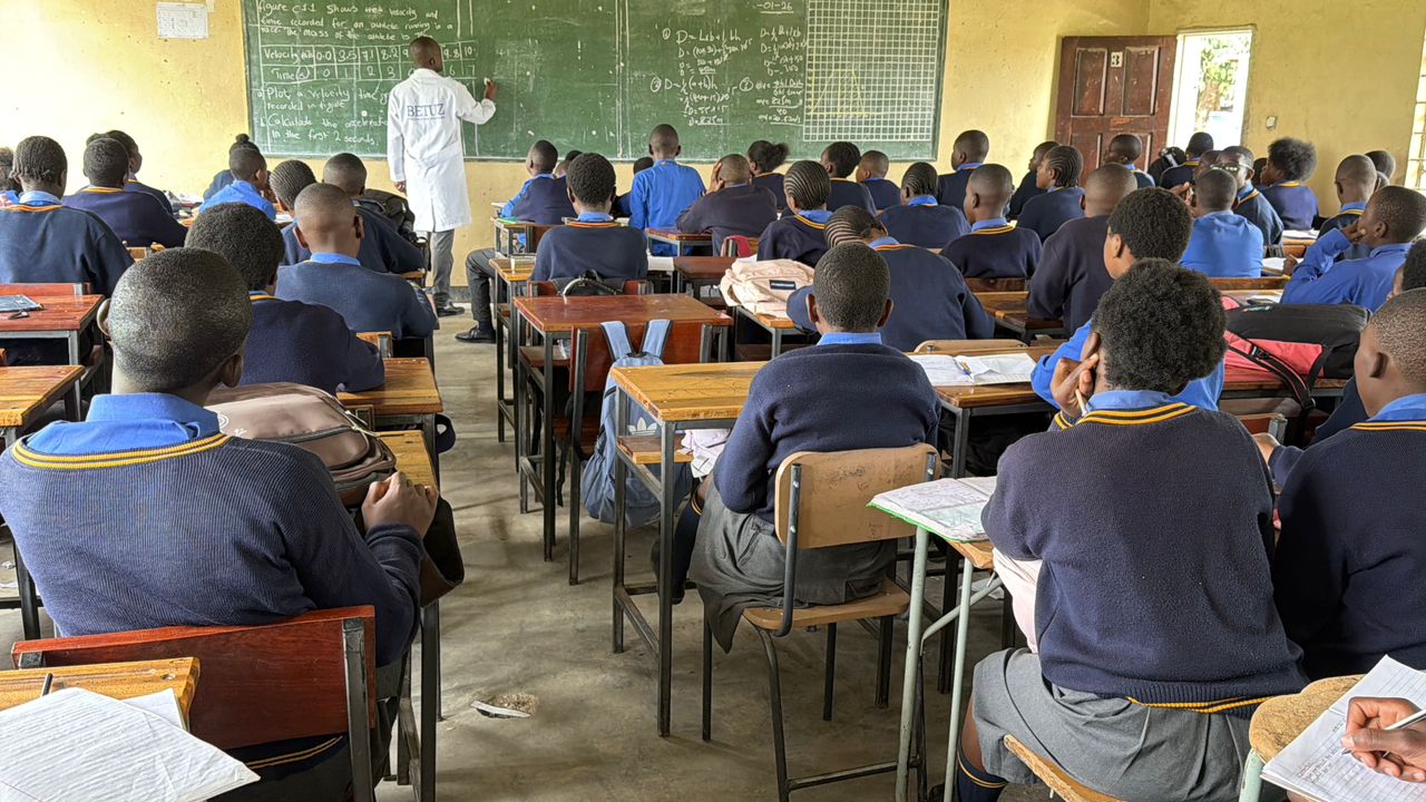 School Community